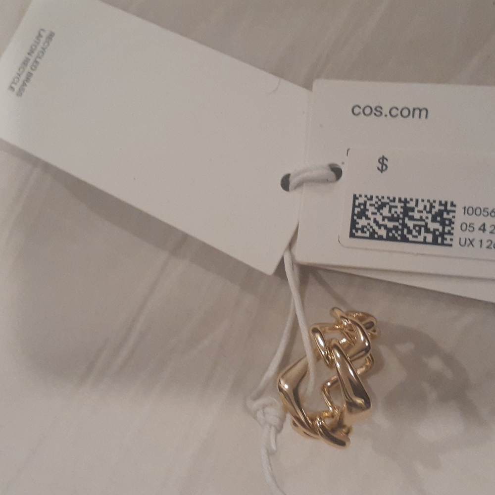 Cos ring